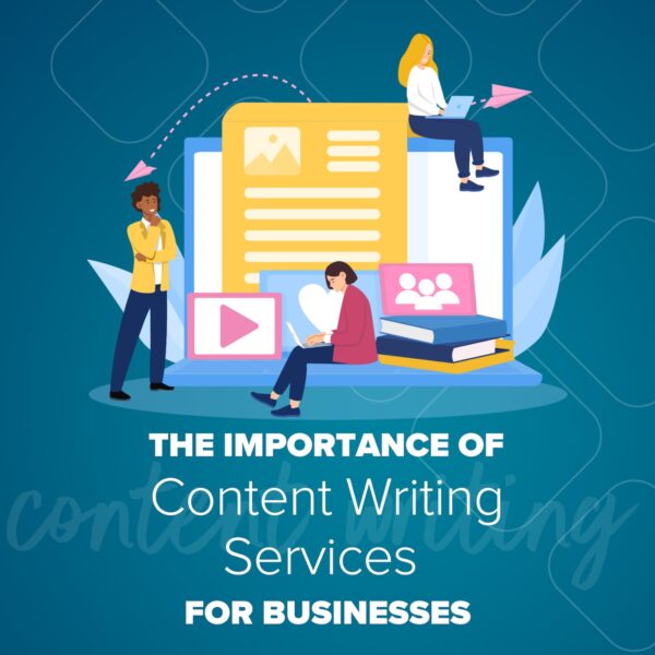 Website Content Writing Services - Image 4
