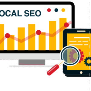 Local SEO