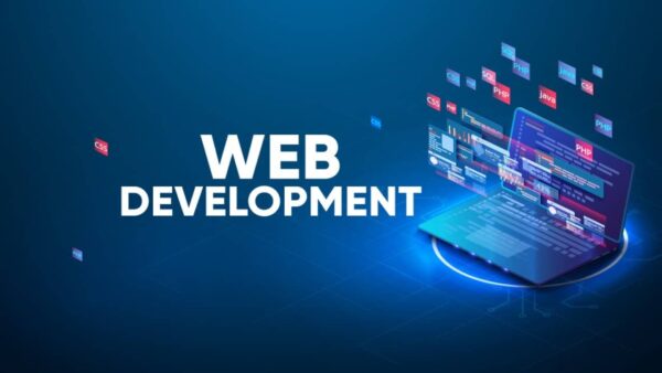 best website development company 2025