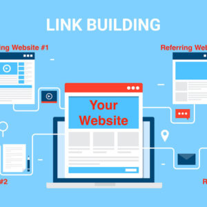 Link Building Services
