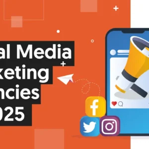 Social Media Marketing (SMM)