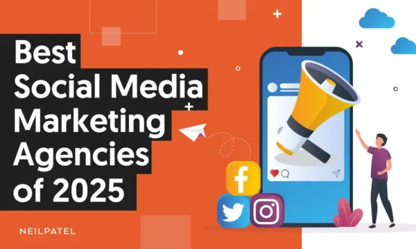 Social Media Marketing (SMM)