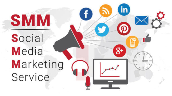 Social Media Marketing (SMM) - Image 3