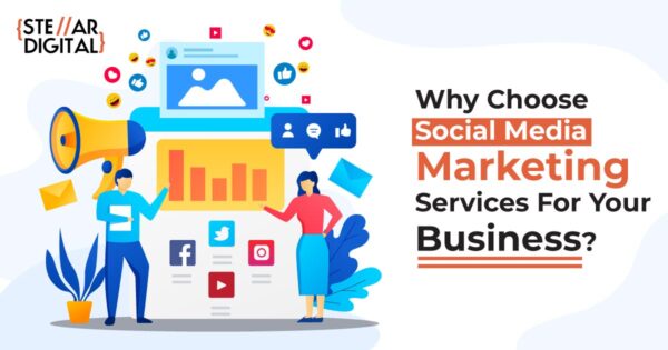 Social Media Marketing (SMM) - Image 2