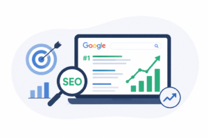 Best SEO company 2026