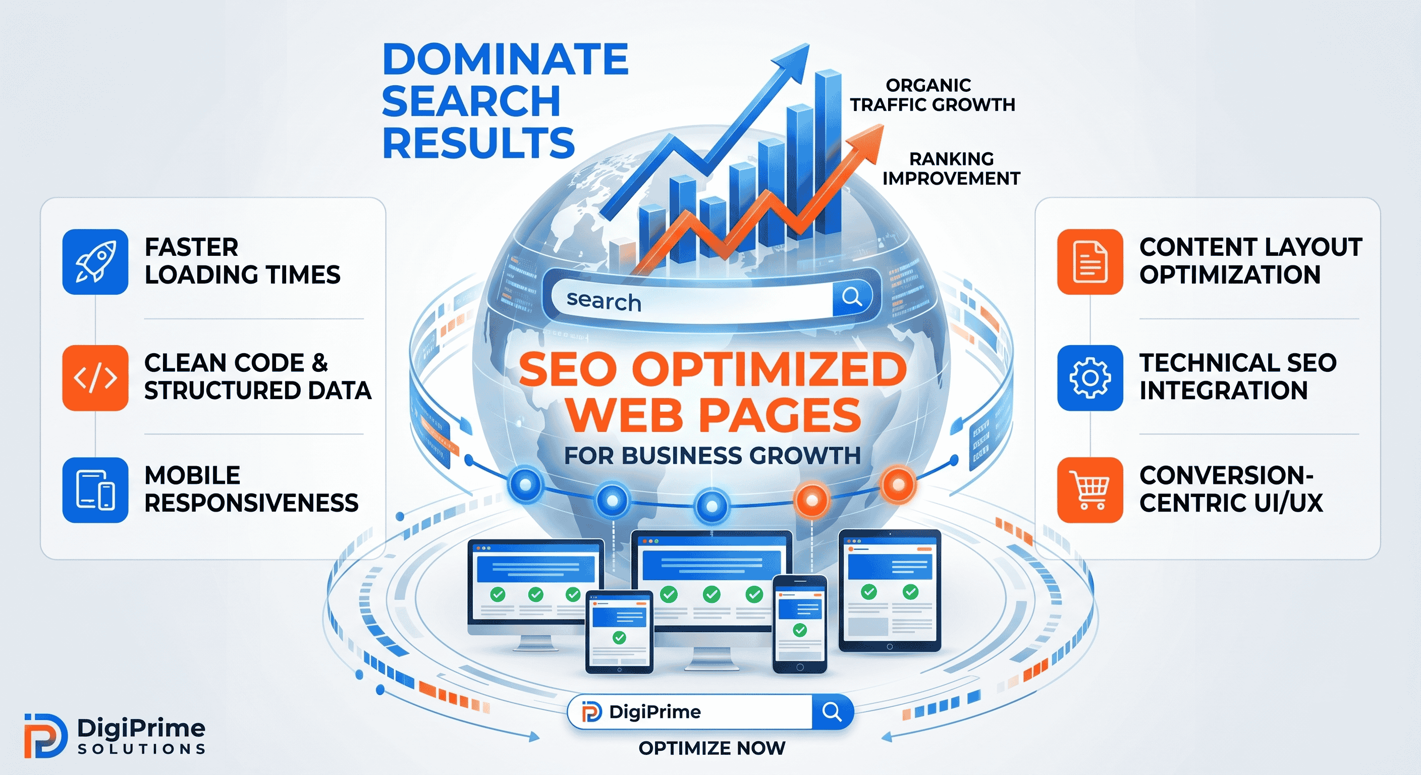 Best SEO agency 2026
