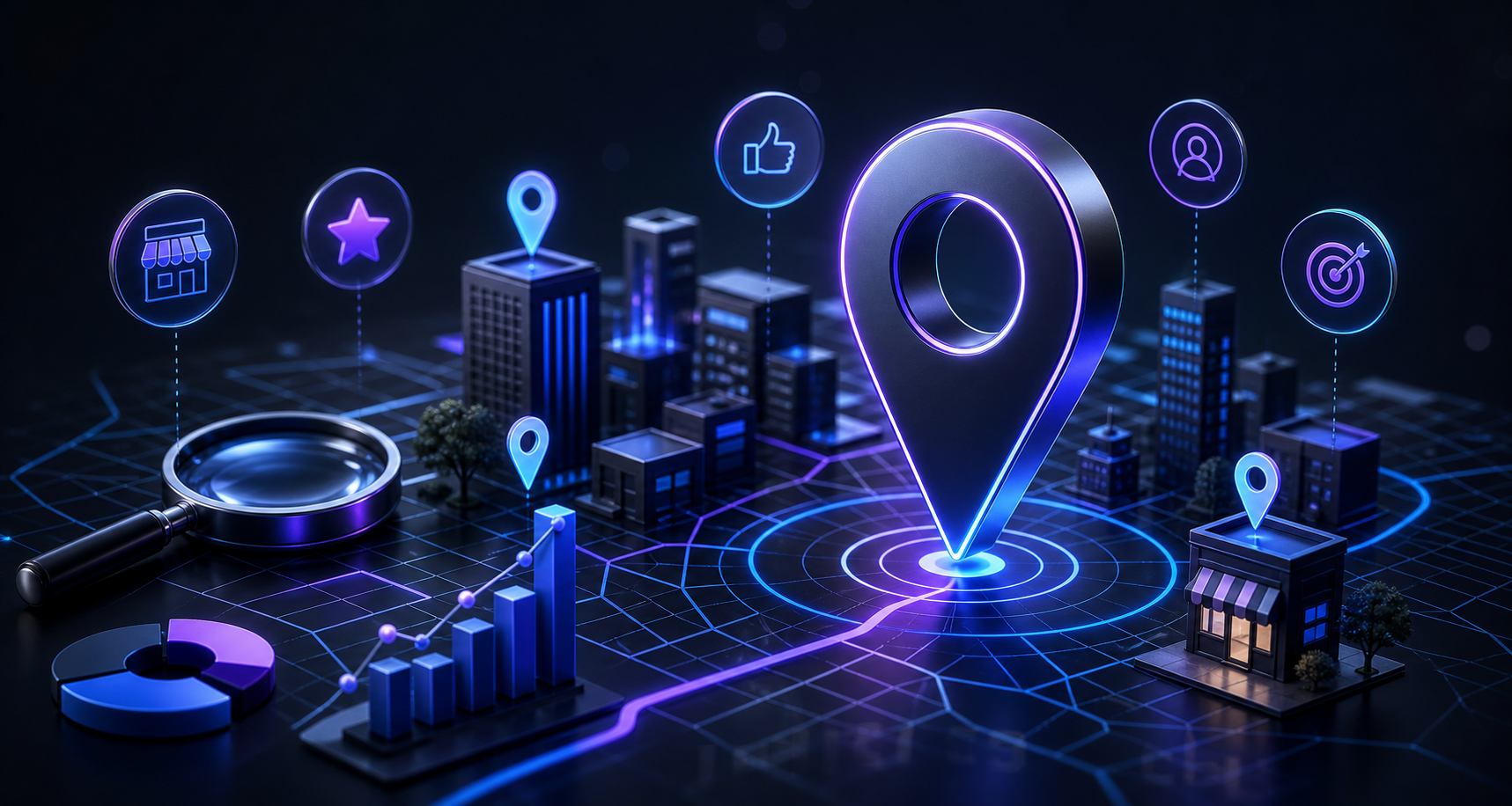 Local SEO Guide