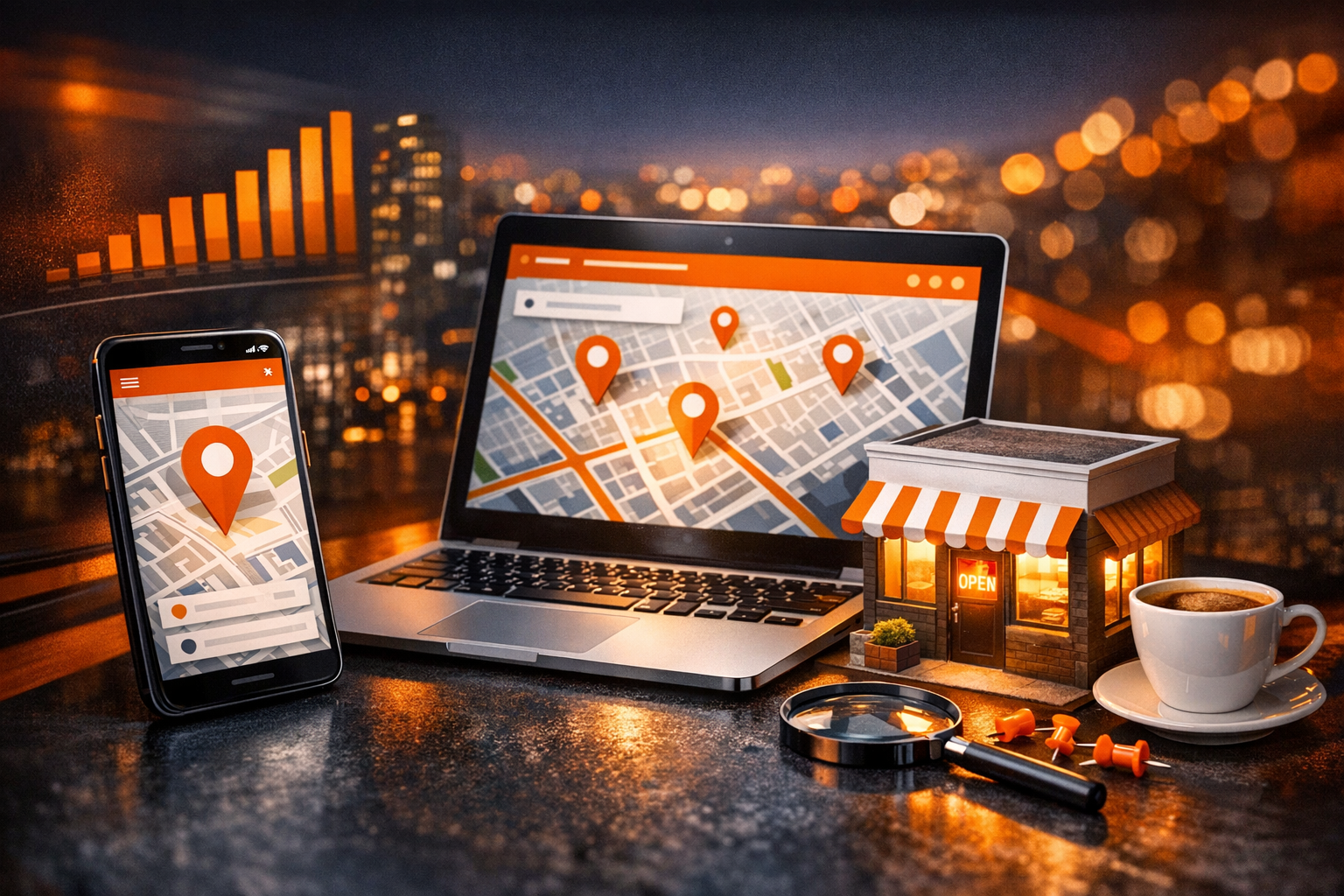 Why Local SEO Matters